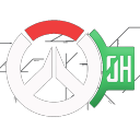Overwatch ITALIA Discord Server Logo