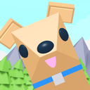 Vetopia! Discord Server Logo