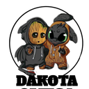 Omega Discord Server Logo