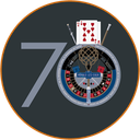 James Bond Fanbase Discord Server Logo