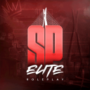 Elite Roleplay Discord Server Logo