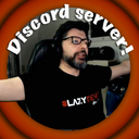 Aris.Drives Community Discord Server Logo