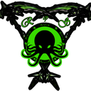 ReaperS aka REPS Discord Server Logo