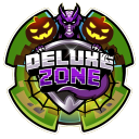 DELUXE NETWORK Discord Server Logo