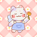 🌸 fairytales Discord Server Logo