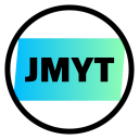 JMYT Discord Server Logo