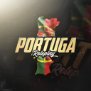 CIDADE PORTUGA® RP - ABERTURA EM BREVE Discord Server Logo