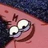 Poggie Woggie Patricks Discord Server Logo