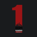 BR1GAMING™ - Big Red One Discord Server Logo