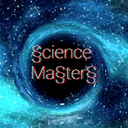 §cience Ma§ters Discord Server Logo