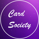 Card Society Discord Server Logo