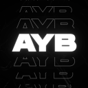 AYB Discord Server Logo