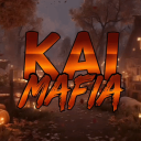Kai Mafia 🎃 Discord Server Logo