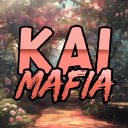 Kai Mafia 🫡 Discord Server Logo