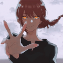 Anime Landia Discord Server Logo