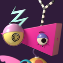 Edy Entrainetacommu Discord Server Logo