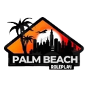 Palm Beach Roleplay Discord Server Logo