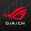 ROG-Republic of Gamers Discord Server Logo