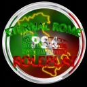 Eternal Rome PS4/5 RP® Discord Server Logo