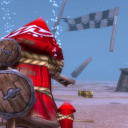 Classic EU - MOP Discord Server Logo