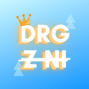 👑 drgzni Discord Server Logo