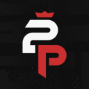 2PLAY ROLEPLAY Discord Server Logo