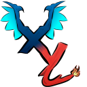 XY Discord Server Logo