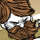 Don't Starve Discord Server Logo