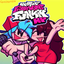 👾 Discord Server Logo