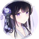 Yurei Discord Server Logo