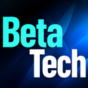 Beta-Tech Games Discord Server Logo