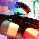 Armed Disease Control Discord Server Logo