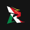 Marvel Rivals Italia Discord Server Logo