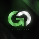 GO Discord Server Logo