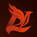 LyxiaRadio by Helyxia Discord Server Logo