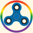 The ADHD Indian Discord Server Logo
