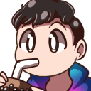 OMG JUNI Discord Server Logo