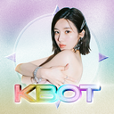 KBOT Discord Server Logo