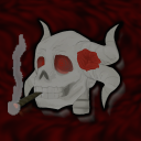 Demonhead Discord Server Logo