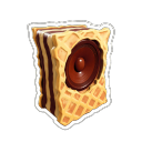 Wafer Discord Server Logo