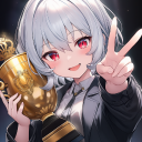 Keim Lite 🏮 Discord Server Logo