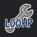 LOOHP's Development Discord Discord Server Logo
