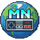 Comunidad Mundonext Discord Server Logo