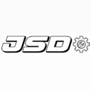 JSD Mod Garage Discord Server Logo