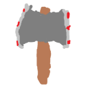 Town of the Executioner Discord Server Logo