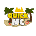 QuickMC.pl [1.16 - 1.19.4] Discord Server Logo