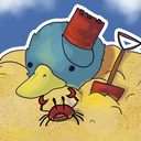 Dziobaczki Discord Server Logo