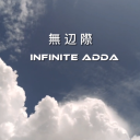 Infinity Adda Discord Server Logo