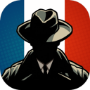 Codenames FR Discord Server Logo
