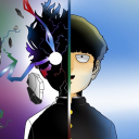 𝕊𝕒𝕜𝕦𝕪𝕒 🗡 Discord Server Logo
